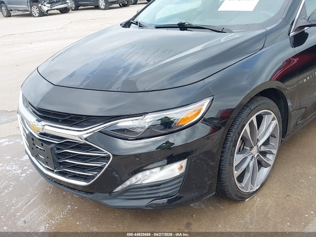 Chevrolet Malibu Fwd 1lt