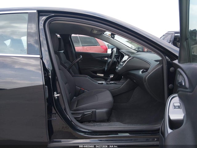 Chevrolet Malibu Fwd 1lt