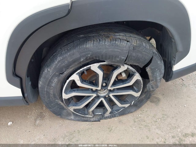Toyota Corolla Se