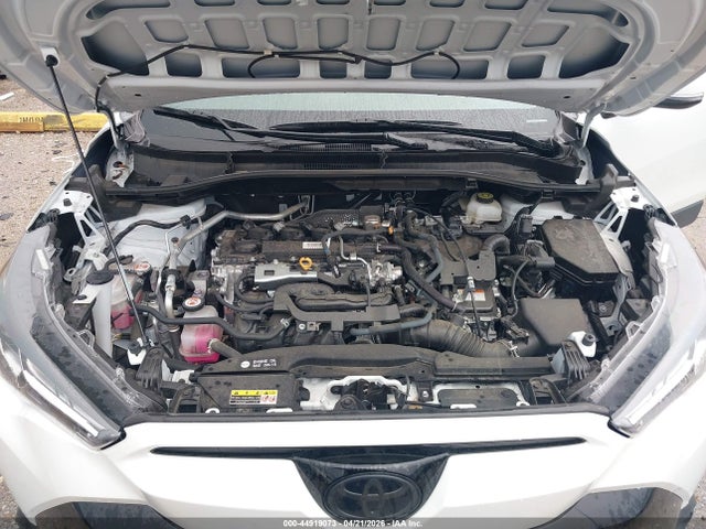 Toyota Corolla Se