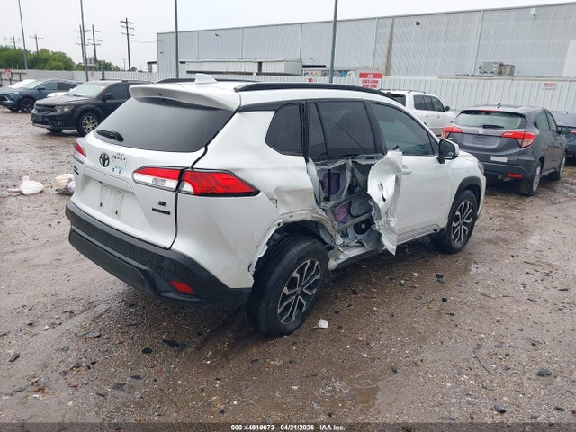 Toyota Corolla Se