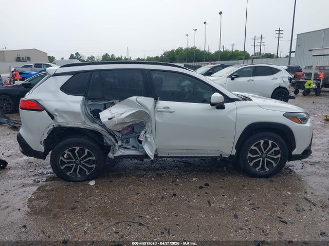 Toyota Corolla Se