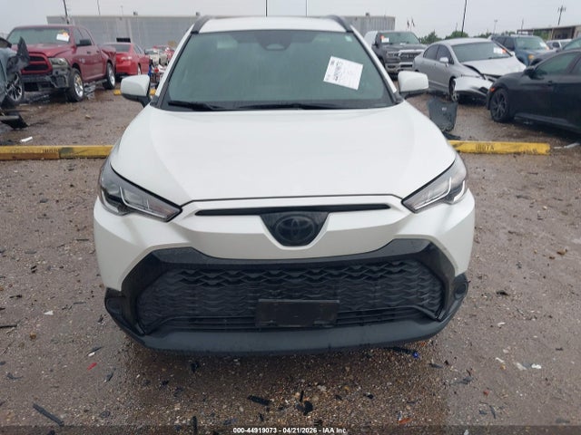 Toyota Corolla Se