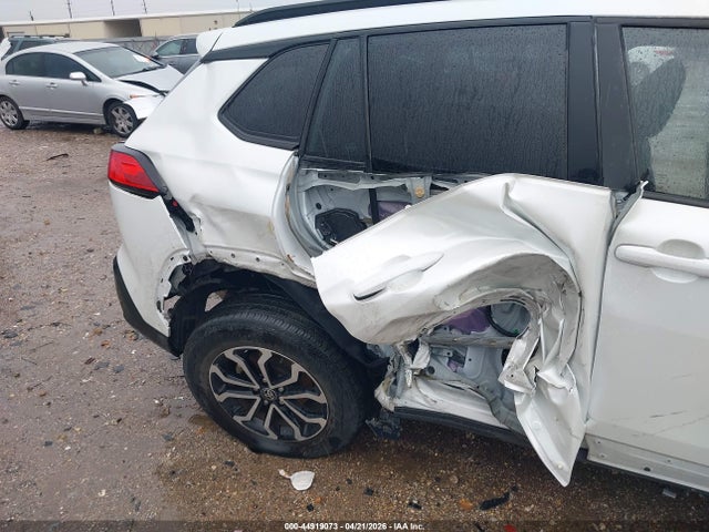 Toyota Corolla Se