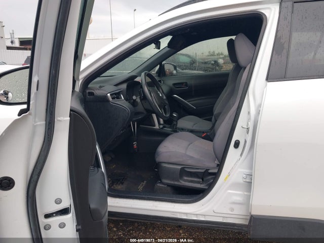 Toyota Corolla Se