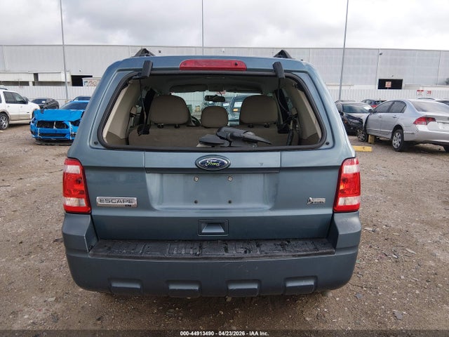 Ford Escape Xlt