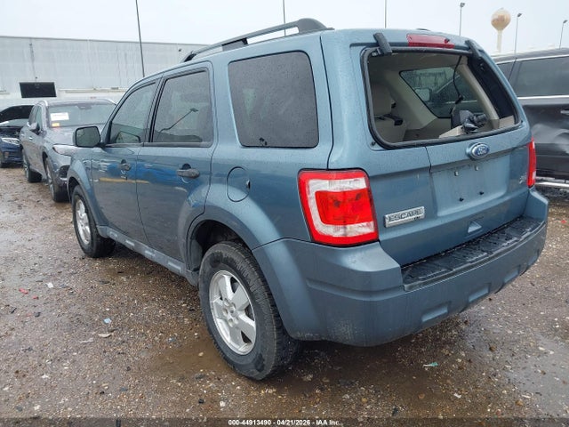 Ford Escape Xlt