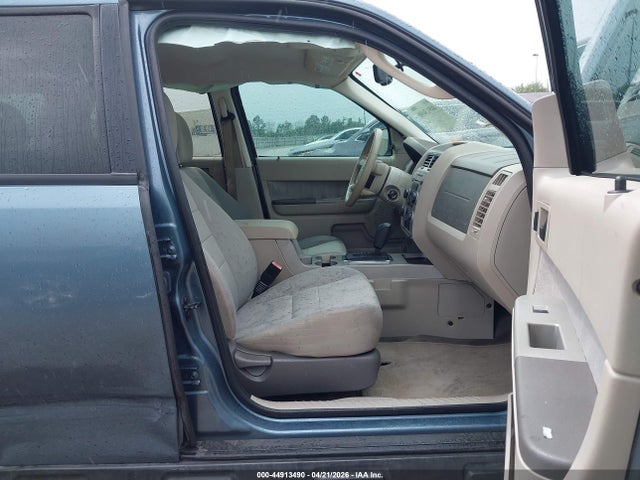 Ford Escape Xlt