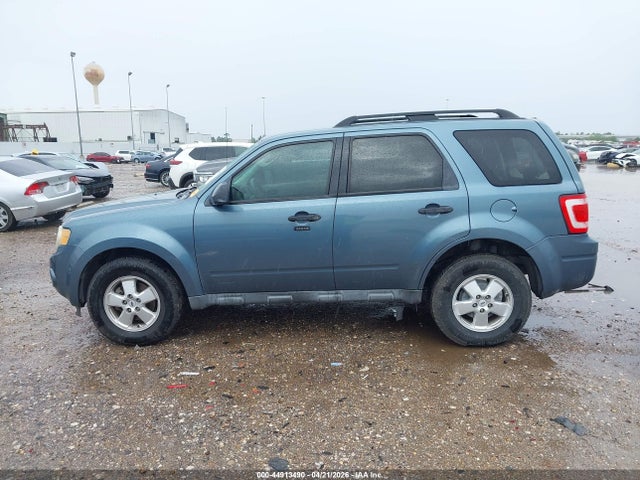 Ford Escape Xlt