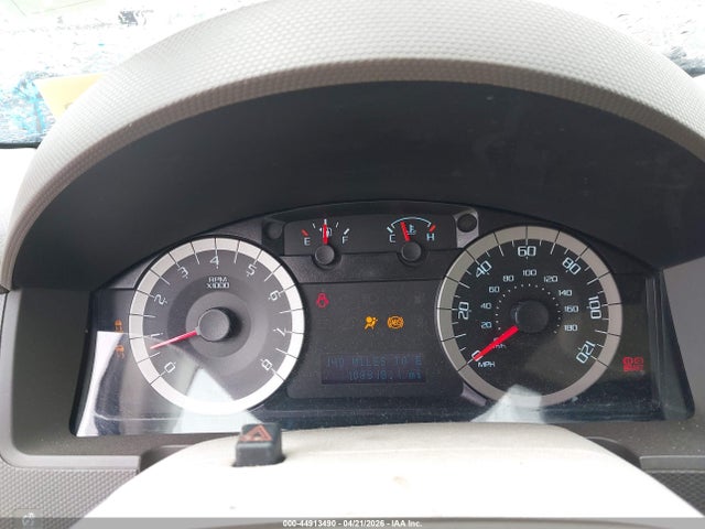 Ford Escape Xlt