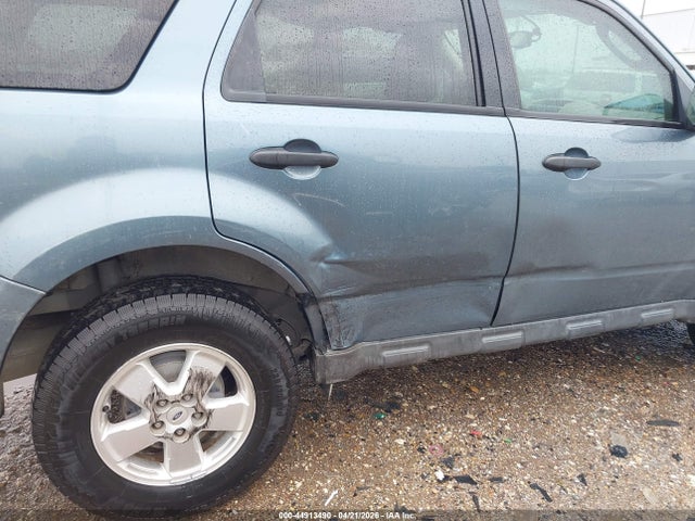 Ford Escape Xlt
