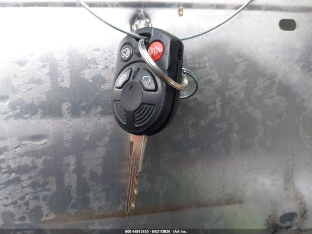 Ford Escape Xlt