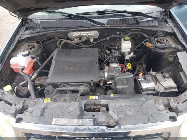 Ford Escape Xlt