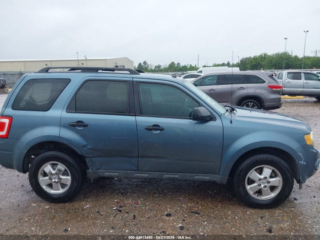 Ford Escape Xlt