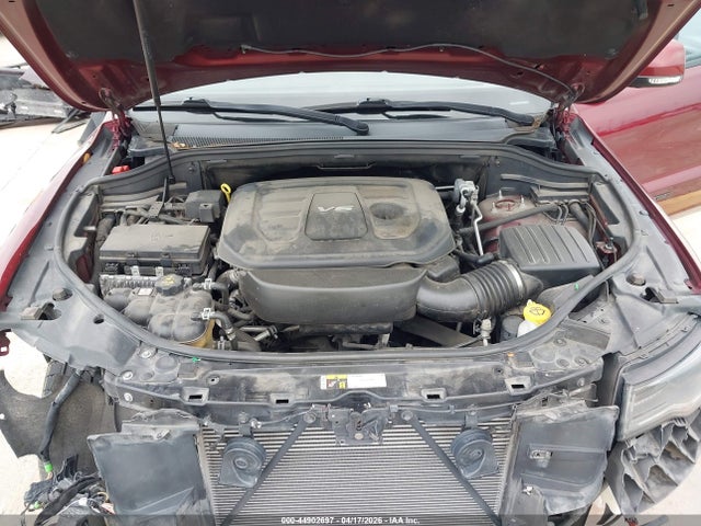 Jeep Grand Cherokee High Altitude 4x2