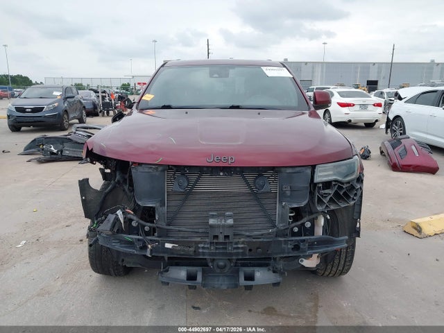 Jeep Grand Cherokee High Altitude 4x2