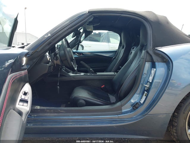 Mazda MX-5 Miata Grand Touring