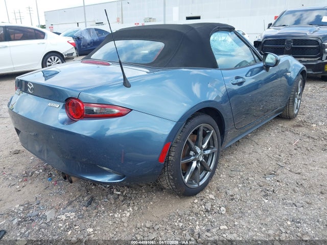 Mazda MX-5 Miata Grand Touring