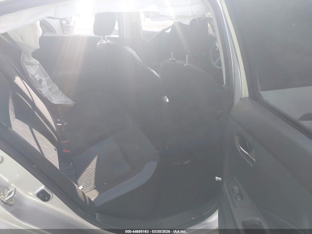 Nissan Versa 1.6 Sv