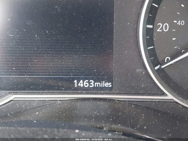 Nissan Versa 1.6 Sv