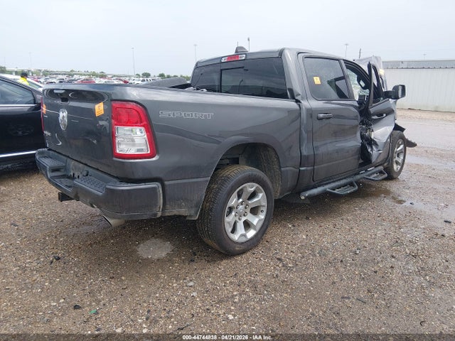 Ram 1500 Lone Star  4x2 5'7 Box