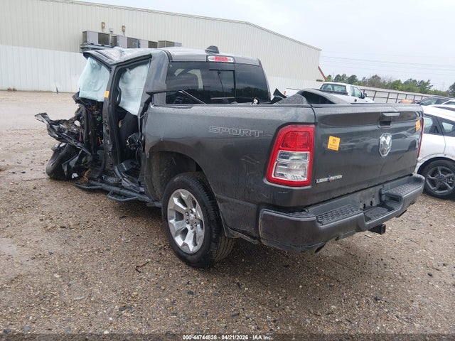 Ram 1500 Lone Star  4x2 5'7 Box