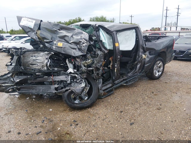 Ram 1500 Lone Star  4x2 5'7 Box