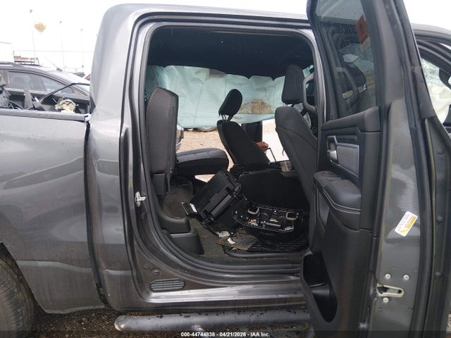 Ram 1500 Lone Star  4x2 5'7 Box