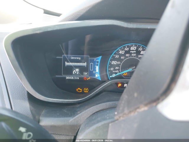 Ford C-MAX Hybrid Se
