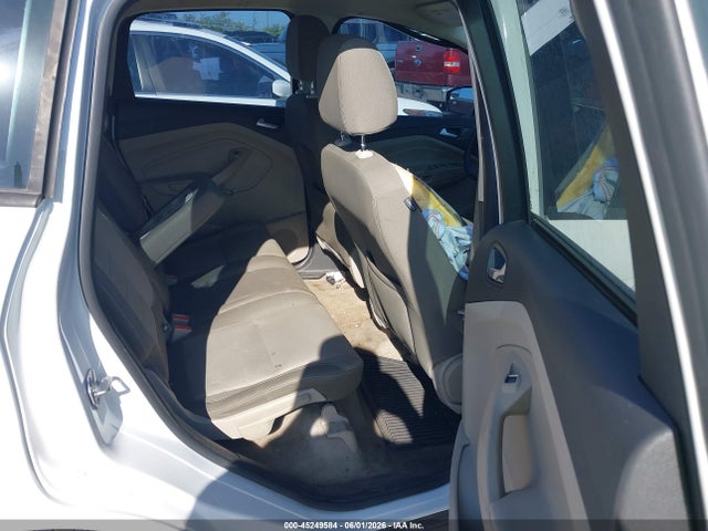 Ford C-MAX Hybrid Se