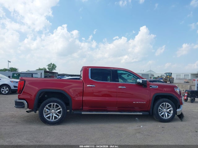 GMC Sierra 1500 2wd  Short Box Slt