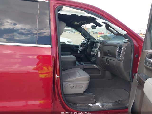 GMC Sierra 1500 2wd  Short Box Slt