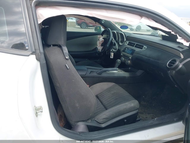Chevrolet Camaro 2ls