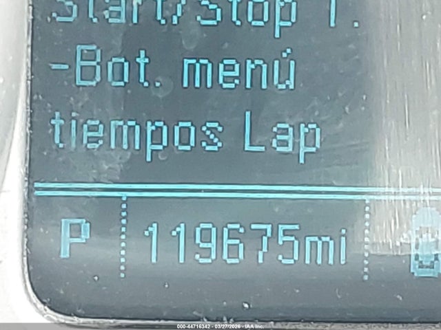 Chevrolet Camaro 2ls