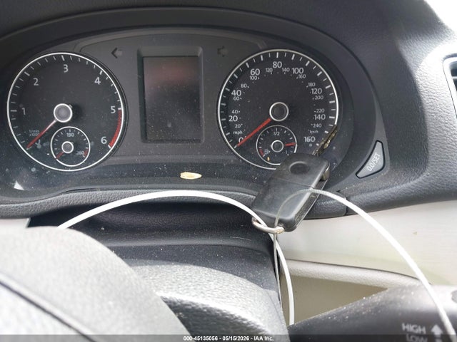 Volkswagen Passat 2.0l Tdi Se