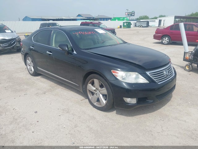 Salvage Lexus LS Image