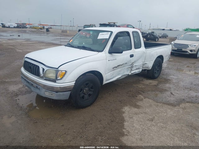 Toyota Tacoma
