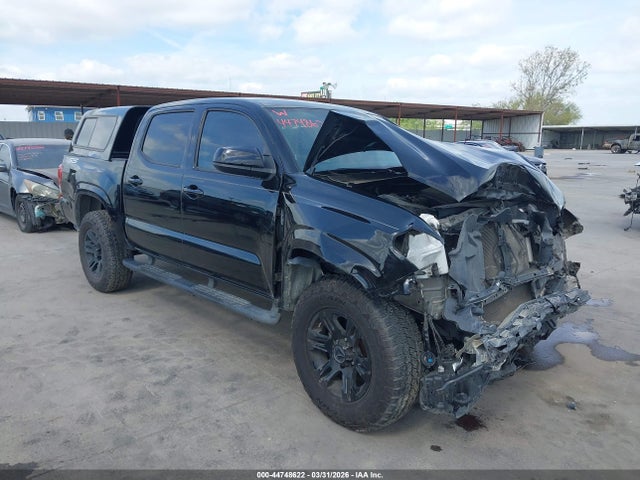 Toyota Tacoma Sr