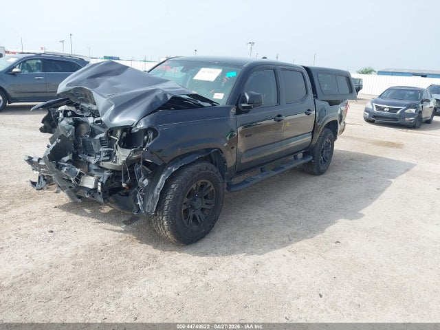 Toyota Tacoma Sr