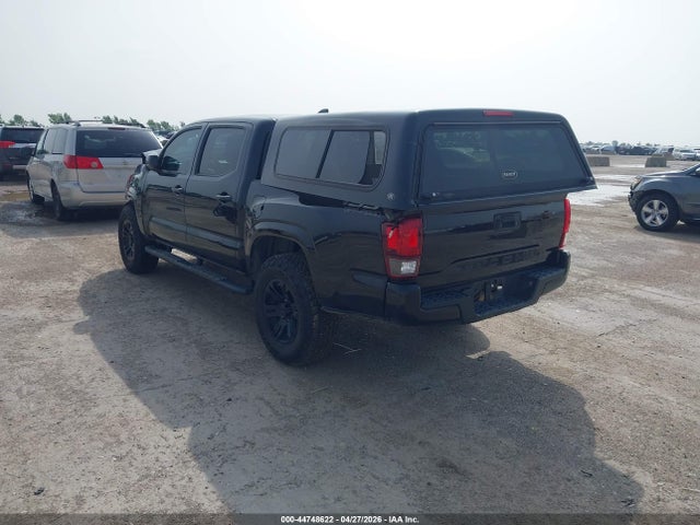 Toyota Tacoma Sr