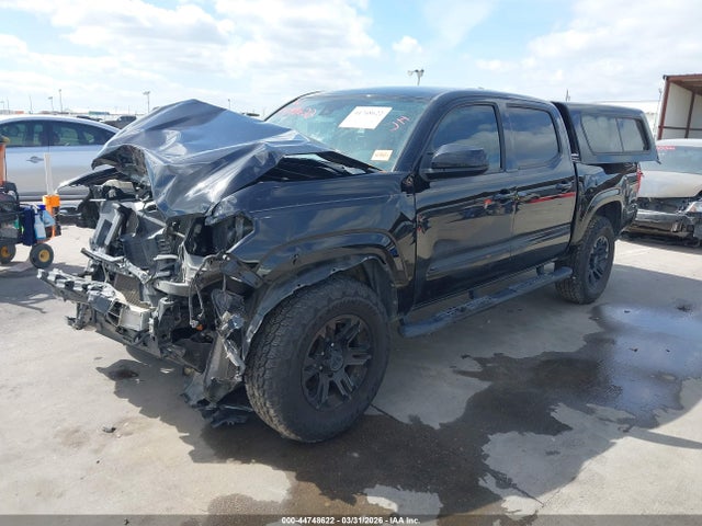 Toyota Tacoma Sr