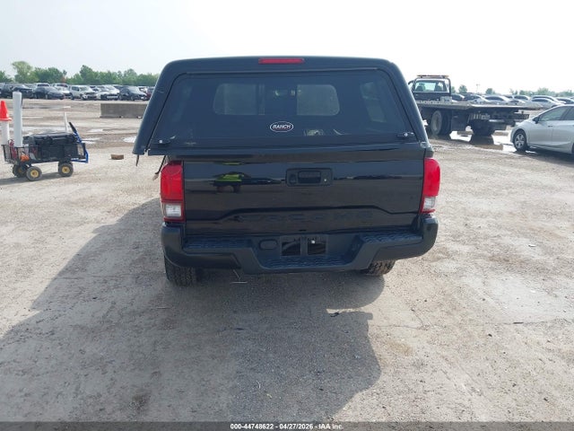 Toyota Tacoma Sr