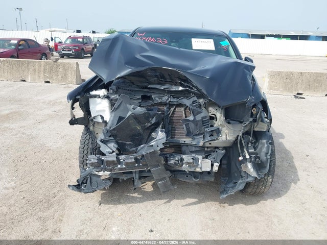Toyota Tacoma Sr