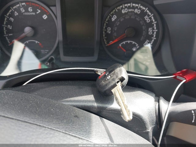 Toyota Tacoma Sr