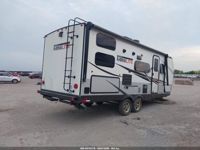 Rockwood Mini Lite