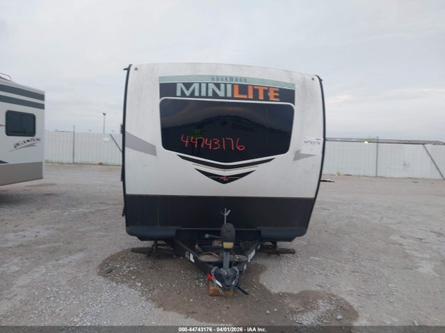 Rockwood Mini Lite
