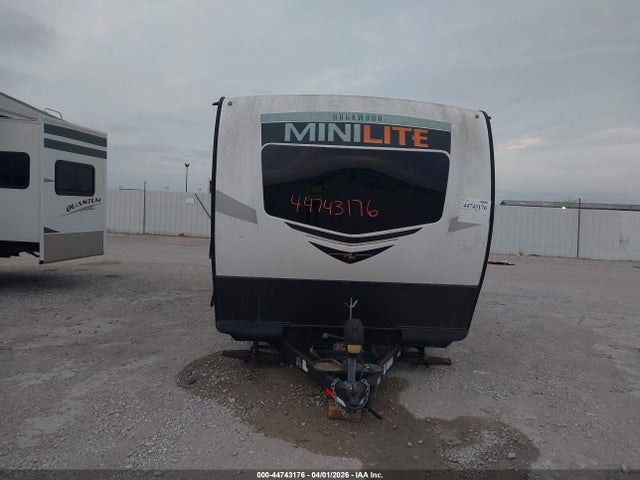 Rockwood Mini Lite