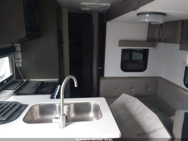 Rockwood Mini Lite