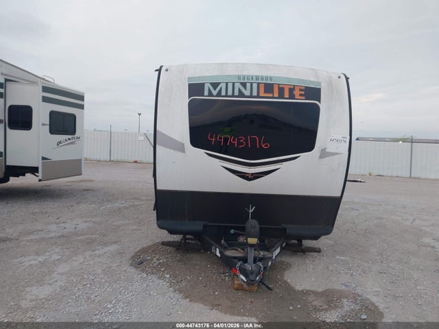 Rockwood Mini Lite