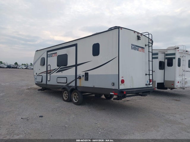 Rockwood Mini Lite